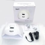 Mack’s UV/Led Lamp  Cosmo 54W - Image 3