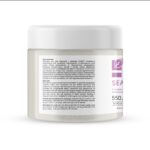 Shally Bath Salt with Silver Ions, Panthenol, and Mint Oil (550g) - Image 3