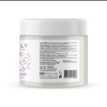 Shally Bath Salt with Silver Ions, Panthenol, and Mint Oil (550g) - Image 4