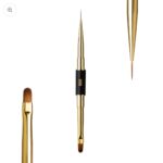 FOX Art Brush 008 2in1