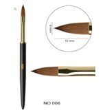 FOX Art Brush 006 for Acrygel