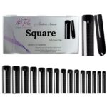 Dual Forms Square, 150pcs/15shapes