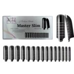 Dual Forms “Master Slim” 150pcs/15shapes