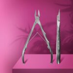 Staleks Professional Nippers for Ingrown Nails Expert 61/12
