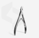 Staleks Professional Nippers for Ingrown Nails Expert 61/12 - Image 2