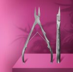 Staleks Professional  Nippers for Ingrown Nails Expert 61/16