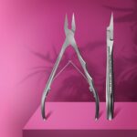 Staleks Professional  Nippers for Ingrown Nails Expert 61/16