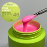 Mack’s Liquid Builder Gel Reinforce 46 (50g)