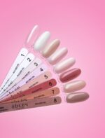 EDLEN Bulder Gel 2 Refill (50ml) - Image 2