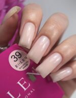 EDLEN Builder Gel Butterfly 39 (30ml) - Image 3