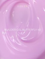 EDLEN Builder Gel Butterfly 40 (30ml) - Image 3