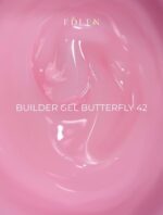 EDLEN Builder Gel Butterfly 42 (30ml) - Image 2