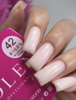 EDLEN Builder Gel Butterfly 42 (30ml) - Image 3