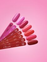 EDLEN Gel Polish Color 11 - Image 2