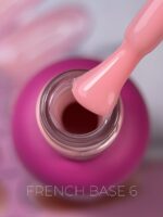 EDLEN French Base 6 (9ml) - Image 2