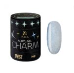 F.O.X. Acryl Gel Charm Moonlight 006 (20ml)