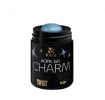 F.O.X. Acryl Gel Charm Moonlight 006 (20ml) - Image 2