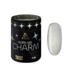 F.O.X. Acryl Gel Charm Champagne 008 (20ml)
