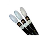 F.O.X. Acryl Gel Charm Champagne 008 (20ml) - Image 3