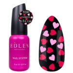 EDLEN Top Turbota 9ml