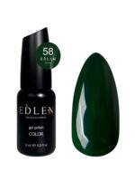 EDLEN Gel Polish Color 58 (9ml)