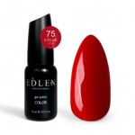 EDLEN Gel Polish Color 75 (9ml)