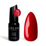 EDLEN Gel Polish Color 78 (9ml)