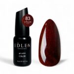 EDLEN Gel Polish Color 83 (9ml)