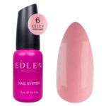 EDLEN French Base 6 (9ml)