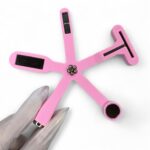 Cat Eye Magnet 6 in 1 Punk