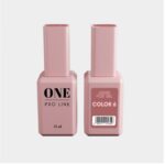 One Pro Liquid Gel Color 6, 15ml