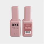 One Pro Liquid Gel Color 6, 15ml
