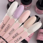 One Pro Liquid Gel Nude 15ml - Image 2