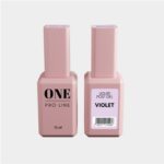 One Pro Liquid Gel Violet 15ml