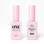 One Pro Gel Polish Provence 1 (10ml)