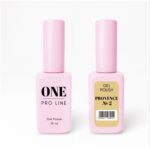 One Pro Gel Polish Provence 2 (10ml)