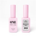 One Pro Gel Polish Provence 5 (10ml)