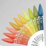 FOX Spectrum Gel Polish 064 (7ml) - Image 2