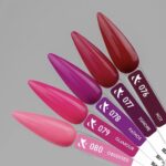 FOX Spectrum Gel Polish 080 (7ml) - Image 2