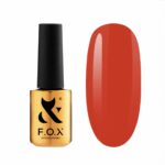 FOX Spectrum Gel Polish 140 (7ml)