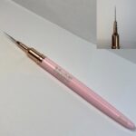 Mack’s Brush Liner Pink 9mm