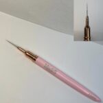 Mack’s Brush Liner Punk 11mm