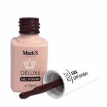 Mack’s Gel Polish Deluxe 202 (10ml)