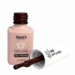 Mack’s Gel Polish Deluxe 229 (10ml)