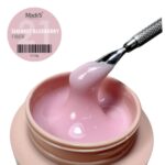 Mack’s Fiber Gel Sherbet Blueberry (15g)