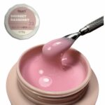 Mack’s Fiber Gel Sherbet Rasberry (15g)