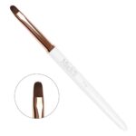 Mack’s Brush Gel nr 6 White