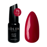 EDLEN Gel Polish Color 79 (9ml)