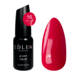 EDLEN Gel Polish Color 16 (9ml)