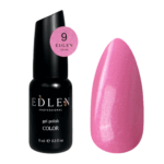EDLEN Gel Polish Color 9 (9ml)